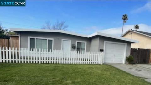 1509 Monroe St, Fairfield, CA 94533 photo 1