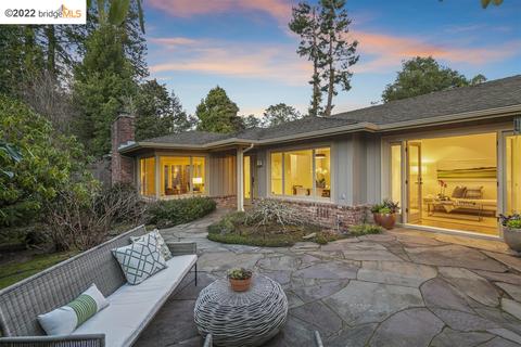 93 Norwood Ave, Kensington, CA 94707 photo 1