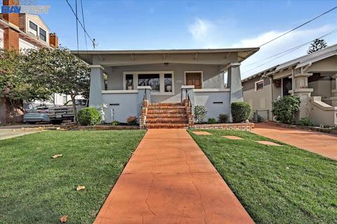 1322 Park Ave, Alameda, CA 94501 photo 1