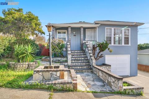 987 4th St, Rodeo, CA 94572 photo 1