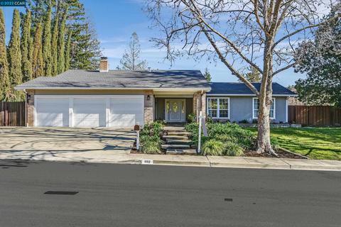 802 Ackerman Dr, Danville, CA 94526 photo 1