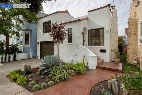 1115 Mound St, Alameda, CA 94501 photo 1