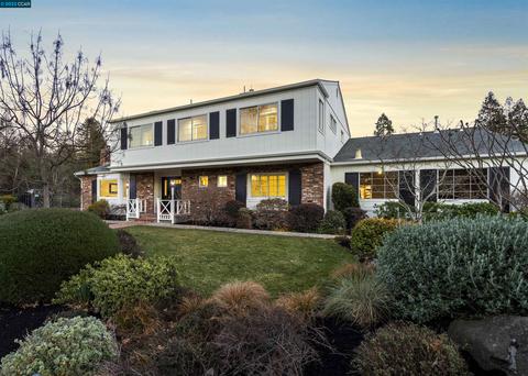 3368 Las Huertas Rd, Lafayette, CA 94549 photo 1