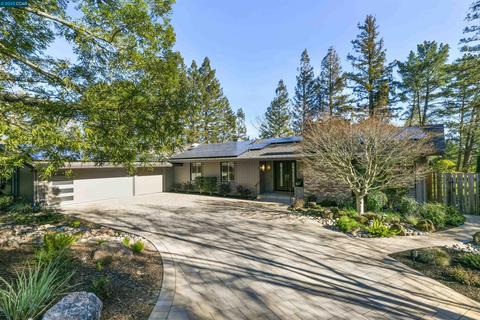 23 Kent Ct, Moraga, CA 94556 photo 1