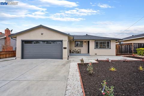 327 Starlite Way, Fremont, CA 94539 photo 1