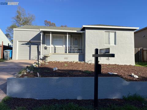 2540 Alameda St, Vallejo, CA 94590 photo 1