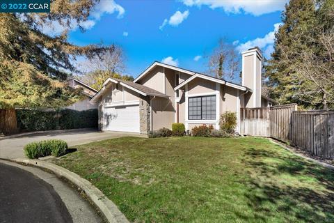 4843 Phylis Ter, Martinez, CA 94553 photo 1