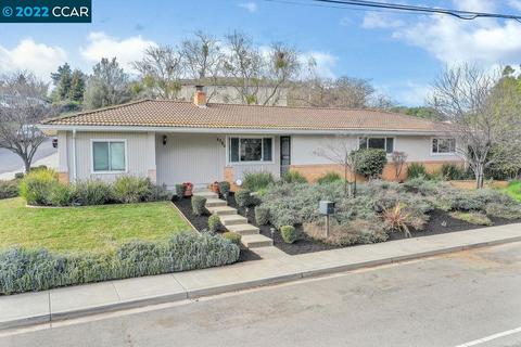 4766 Blum Rd, Martinez, CA 94553 photo 1