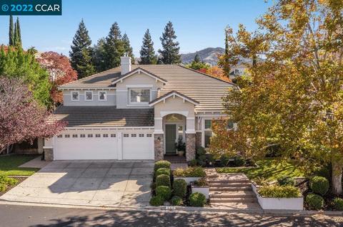 980 Rolling Woods Way, Concord, CA 94521 photo 1