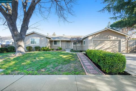4609 Phyllis Ln, Concord, CA 94521 photo 1