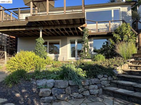 1496 Olympus Ave, Berkeley, CA 94708 photo 1