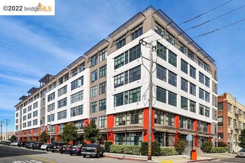 288 3rd St #207, Oakland, CA 94607 photo 1