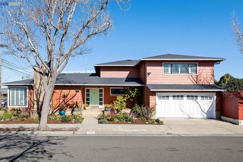 1346 Hansen Ave, Alameda, CA 94501 photo 1