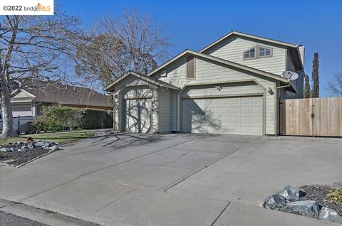 1724 Freeport Ct, Oakley, CA 94561 photo 1