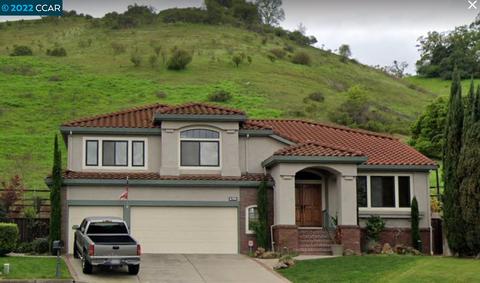158 Glenview Dr, Martinez, CA 94553 photo 1