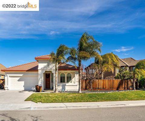 1071 Warhol Way, Oakley, CA 94561 photo 1