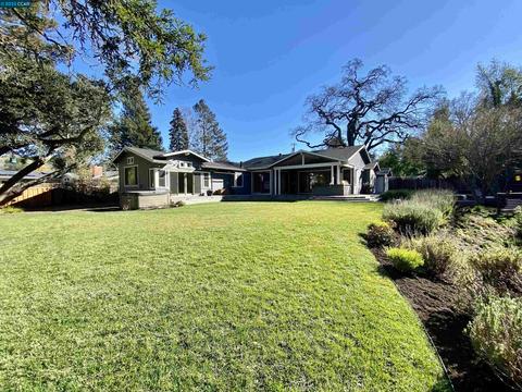 3230 Burton Ct, Lafayette, CA 94549 photo 1