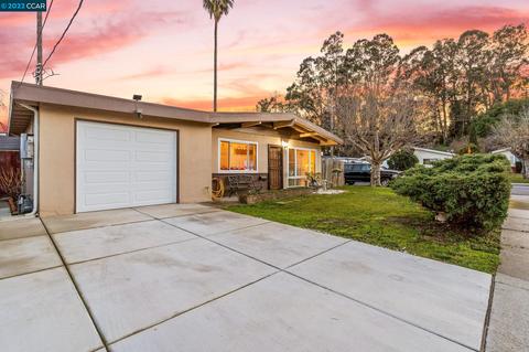2302 Tennent Ct, Pinole, CA 94564 photo 1