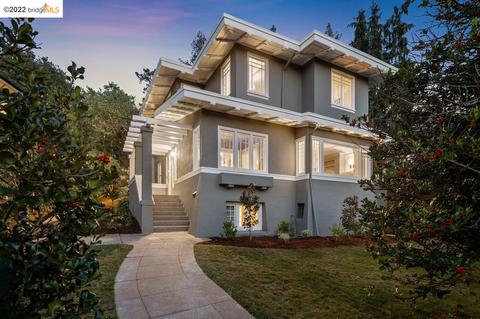 131 Parkside Dr, Berkeley, CA 94705 photo 1