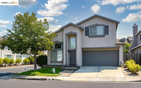 137 Suncliff Pl, Vallejo, CA 94591 photo 1