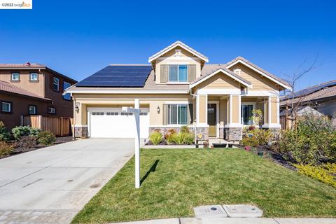 329 Barn Dance Way, Oakley, CA 94561 photo 1