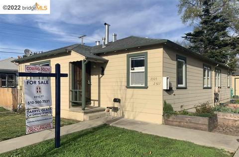 2305 Bonar St, Berkeley, CA 94702 photo 1