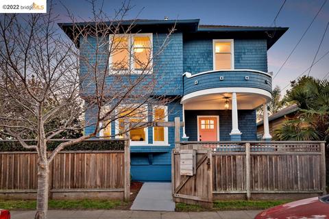 1714 Russell St, Berkeley, CA 94703 photo 1