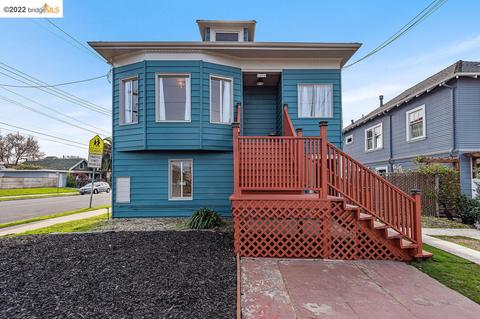 1075 65th St, Oakland, CA 94608 photo 1