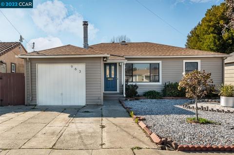 963 Donovan Dr, San Leandro, CA 94577 photo 1