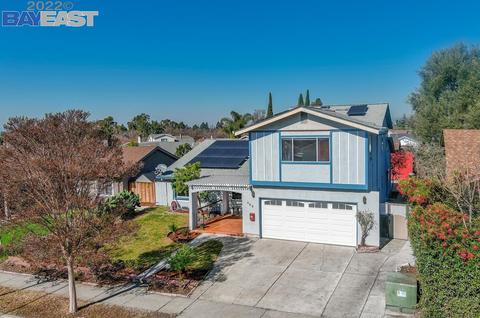 735 Shard Ct, Fremont, CA 94539 photo 1