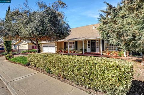 1451 Bentley St, Concord, CA 94518 photo 1