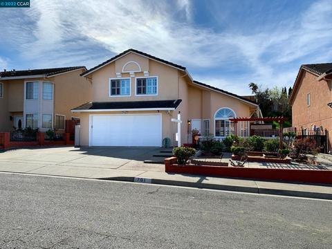 761 Basalt Dr, Vallejo, CA 94589 photo 1