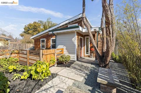 2423 Ninth, Berkeley, CA 94710 photo 1