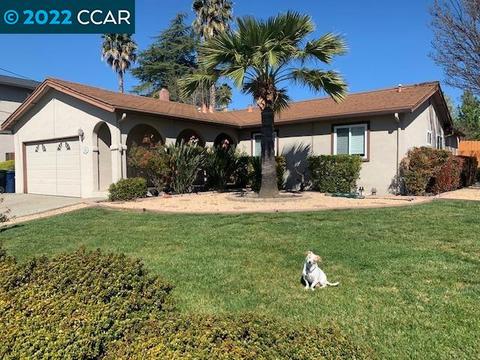 2235 Olympic Dr, Martinez, CA 94553 photo 1