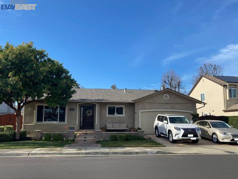 2550 Sanderling Dr, Pleasanton, CA 94566 photo 1