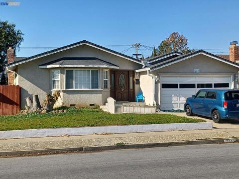 4843 Hilo St, Fremont, CA 94538 photo 1