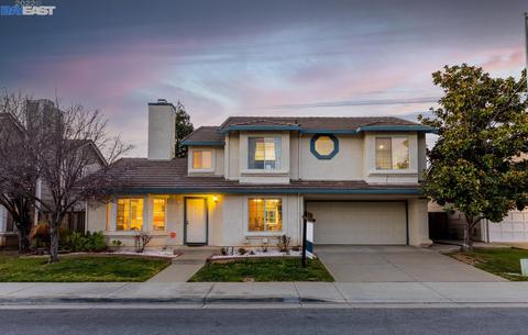 357 Stonebridge Dr, Fremont, CA 94536 photo 1
