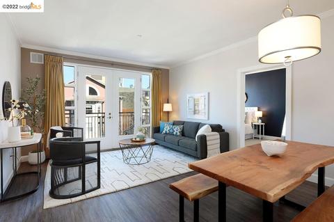 585 9th St #407, Oakland, CA 94607 photo 1