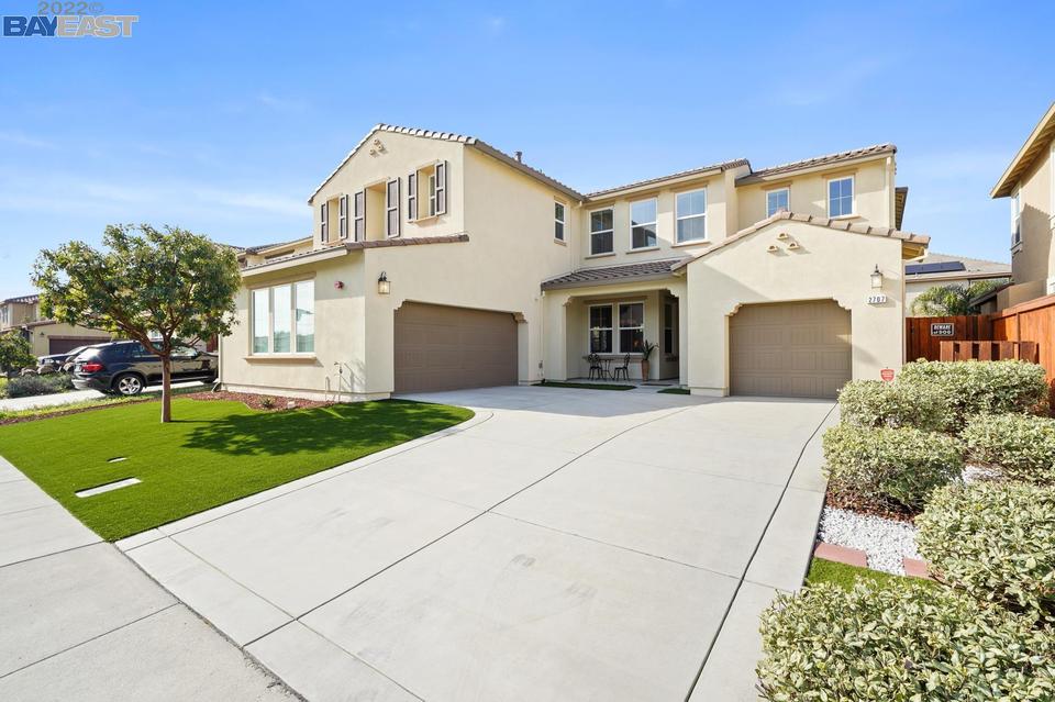 2707 Reddington Way, Brentwood, CA 94513 47 Photos MLS