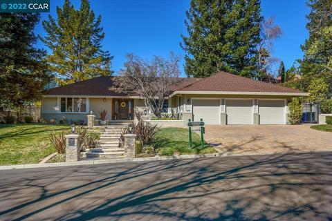 3435 Silver Maple Dr, Danville, CA 94506 photo 1