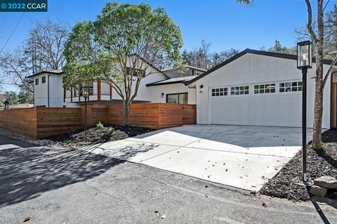 963 Yorkshire Ct, Lafayette, CA 94549 photo 1