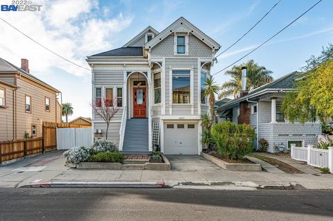 1617 Willow St, Alameda, CA 94501 photo 1