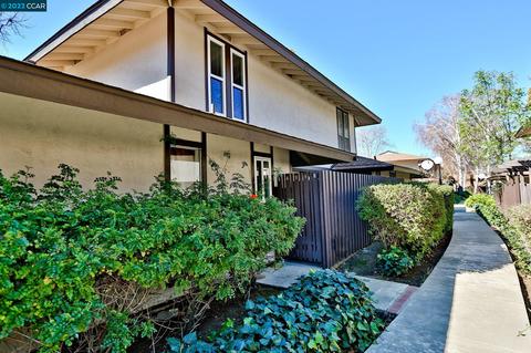 5499 Roundtree Dr #B, Concord, CA 94521 photo 1