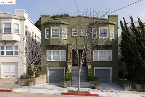 1787 Oxford St, Berkeley, CA 94709 photo 1