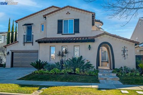 1734 Campanula Dr, San Ramon, CA 94582 photo 1
