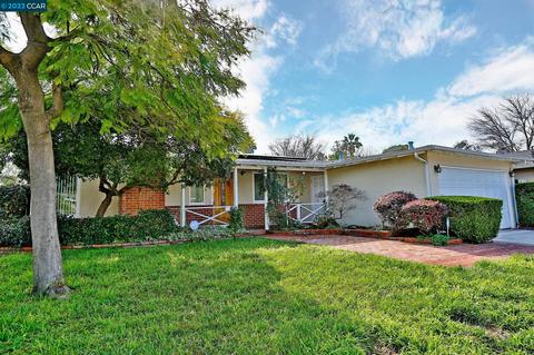 1870 Sunshine Dr, Concord, CA 94520 photo 1