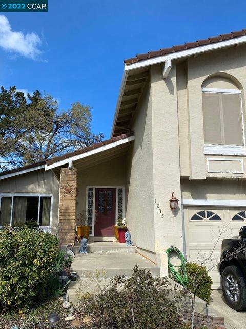 1235 Greenview Ct, Martinez, CA 94553 photo 1