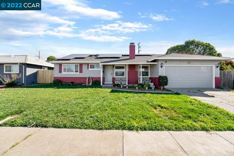 718 Vervais Ave, Vallejo, CA 94591 photo 1