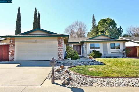 903 Helix Dr, Concord, CA 94518 photo 1