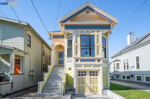 1237 Broadway, Alameda, CA 94501 photo 1